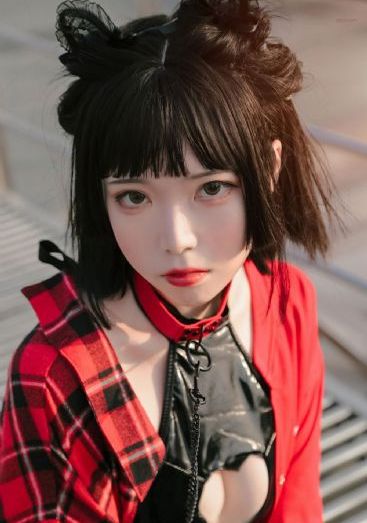 狭路