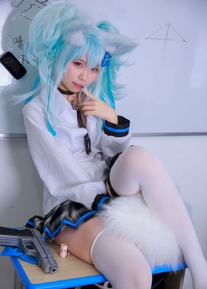 奇妙萌可之魔法钥匙