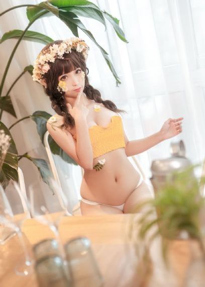 聊斋玉女
