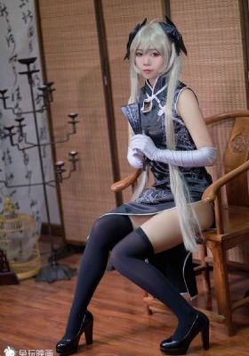 悲情母子