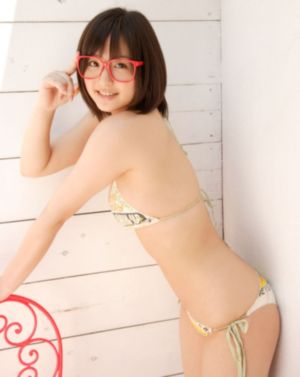 大唐豪放女
