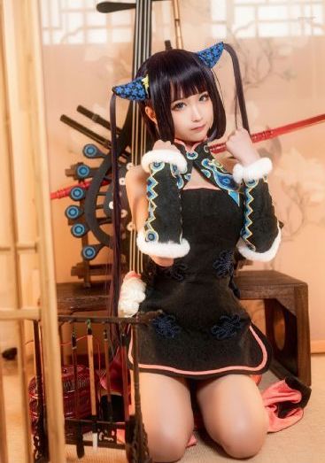 野望