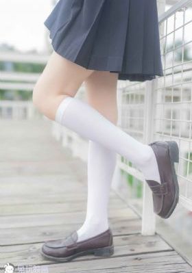 美丽的小水蜜桃