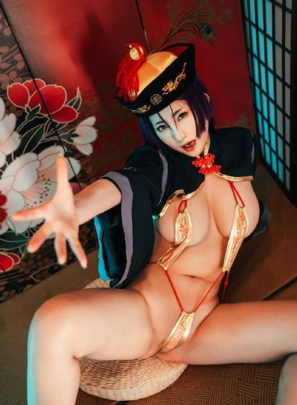 疯马秀电影