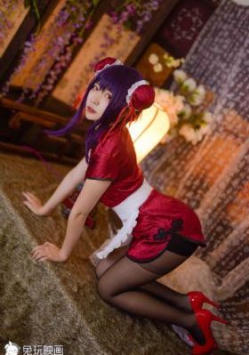 红妖小红娘