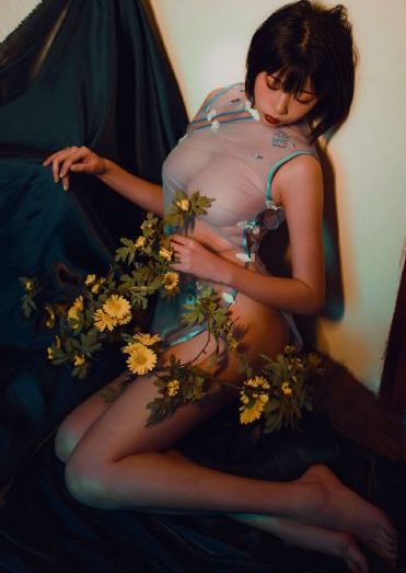 草木人间