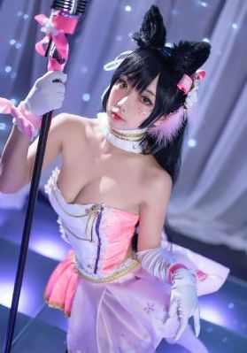 小太妹