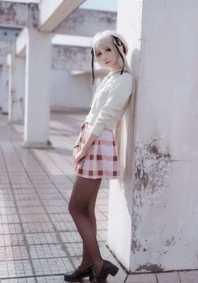 傻妞归来